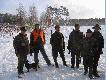 polowanie upieksza�a �adna pogoda 