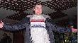 Sova Brachu :-)))))) Nie w g�owie mu g�ski, przyjecha� na taaaaakieeego dzika do Mr�wy!!!!