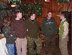 Eee spadamy st�d- co tak bedziemy sta�.... Impreza si� ko�czy...