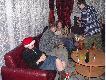 Kuchnia na pe�nych obrotach sz�a....