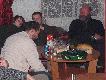Greg liczy straty po z�odziejskim ataku ;-)))
