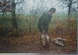 By� taki mglisty dzie� no i g�ski same spada�y...
