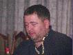 Rozpoczynamy sobotni� biesiad� - Mr�wa smutny bo przecinka zosta�a zlikwidowana dla dobra og�u a ku jego rozpaczy...