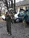 Nawet by�a robiona lista, kto i ile pobije Grawera ale si� nie da�o..... Za to Lu.dzia  pogoni� 100 kg odyniec /podobno nawet sam go widzia� ale nie strzela� bo nie mial ammo -  ta na pewno... kituje na maksa/ 