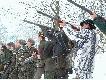 Celujemy w dobry 2006 roczek. Oby darzy� nie gorzej jak ko�cz�cy si� dzisiaj!