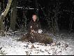 Grudniowa pe�nia znowu darzy�a. :-)