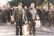Kr�l i V-ce Kr�l ca�ego polowania