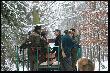 przeprawa by�a ci�ka, ale by�o weso�o ...