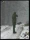 Zdj�cie-pere�ka, pami�tka jakich ma�o. Uchwycony moment strza�u do warchlaka. 
Strza� nast�pi� u�amek sekundy po migawce a biegi tylne s� w g�rze po pierwszym susie z miotu...
Powi�kszone zdj�cie w ramce dosta�em w prezencie od jego autora - dugasa.
Wisi to zdj�cie w moim pokoju...