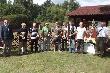Najlepsi w poszczeg�lnych gminach powiatu w�growieckiego.
