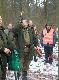 Zako�czenie polowania........