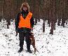 26.01.2014 - Jak to mawia kol. Hubert... Grunt to szczerze by� zaproszonym. Mi�ym akcentem na go�cinnych wyst�pach w Rzepi�skim Jelonku ju� chyba definitywnie ko�cz� sezon polowa� zbiorowych. T� drog� jeszcze raz podzi�kowania dla kol. Arka za zaproszenie. Na pokocie tego dnia u�o�yli�my 6 ba�ant�w kogut�w i 2 lisy. Ni puchu ni pierza!  :)