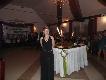 M�j i m�a wk�ad do balu -dziki pieczone z kasz�