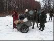 Czas rozpali� ognisko