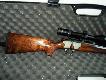 Kosztowa�o mnie to troch� wyrzecze�, kochani rodzice wsparli i w ko�cu jest m�j - Blaser R93 OB* Standard (5 klasa drewna) kaliber .308 Win. + Zeiss Victory 3-12x56 T* HT