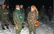 Trzeba mie� odwg� by na�o�y� na g�ow� lisiur� gdy sezon na futro w pe�ni
