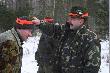 Darek pozyska� sarn�, Prezes Micha� poprawia mu z�om