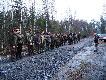 Noworoczne, 29.12.2013. Prowadzi� sekretarz.