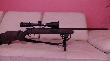 Mannlicher jagdmatch kal.243w.luneta zeiss hd5 conquest 5-25 x50. Moja ulubiona zabawka