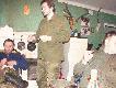 Przed wieczornym wyj�ciem dobrze jest zapali� 