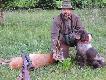 ... wi�kszo�� majowych porank�w sp�dzam w �owisku...czasem �w. Hubert daje pi�kne prezenty...DB