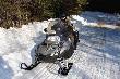 Po polowaniu, czas na �nie�ne, mechaniczne sanie lub inaczej - "narciarskiego psa"...

Bombardier produkuje "Ski Doo", bo kto� z tej firmy, dawno temu zg�aszaj�c patent, pomy�kowo tak napisa�, a mia�o by� "Ski Dog".