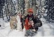 S�siedni� miejscowo�ci� na p�noc od South River (ok.50 km) jest Restoule, gdzie najcze�ciej polujemy z Darkiem, sk�d pozdrawiam w jego imieniu i razem z nim, wszystkich forumowicz�w. 
(Fot. Jozef Starski)