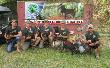MSBL JGDT 21-22.06.2014 Ludanice,
Polska - 5xCACIT