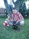 Biesiada Norowc�w Kun�w 13.07.2014
INTCH NEMO z Kr�liczego Do�ka - III lokata