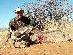 Guziec srebrny medal