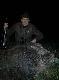 nast�pny odyniec i waga w skupie 92kg