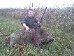 drugi odyniec w �yciu waga  84 kg :) orez ok 18cm :)