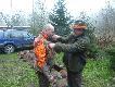 Zosta�em Kr�lem polowania