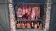Konkurs dzikarzy w Kabornie 09.05.2015, wszyscy uczestnik�w zapraszam na degustacj�.