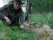 Poranny podch�d.....Darz B�r...