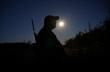 By�a cudowna noc na polowanie.