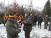 ...a tak zosta�em kr�lem... pudlarzy!