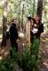 Uzupe�nianie soli w lizawkach.
