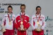 Karolina Kowalczyk - Diana z okr�gu gorzowskiego. Mistrzyni �wiata i Europy w strzelectwie sportowym startuje w plebiscycie na Najpopularniejszego Sportowca na Dolnym �l�sku. Ka�dy z nas mo�e jej pom�c wysy�aj�c sms-a o tre�ci GALA.11 na numer 7157 (1,23 z�) 