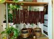 Id� �wi�ta :-) Kie�baska z jelenia wg tajemnego przepisu Pani Jadzi - palce liza� :-)