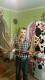 A oto Panek Janek i jego wyprawa po choink� na �wi�ta. 