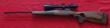 Winchester M70