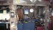 Wn�trze  domku  Indianina