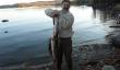 Chcia�em  tego  stwora wypu�ci�,  ale  Mario si�  upar�  i  go  usma�y�  