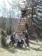 Urz�dzenia pomog� w ,,pilnowaniu" czarnego zwierza :) 