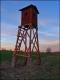 Ambona mojego sta�ysty ju� gotowa.