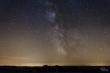 Milky Way... 