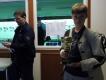 Strzelectwo w Szwecji to nie tylko 'test �osia' czy trap nordycki, strzelamy r�wnie� kbks - zar�wno 'postawa le��c', jak i 'trzy postawy'. Tym razem puchar wojew�dztwa, za najlepszy wynik uzyskany ��cznie na wszystkich 5 zawodach pucharowych. Przy naprawd� masowym sporcie strzeleckim w Szwecji to nie byle jakie osi�gni�cie!!