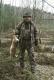 Stanowisko nr 13 dla urodzonego 13-go i to w pi�tek - sukces murowany :-)