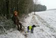 Wigilijne �owy :-) Darz b�r.